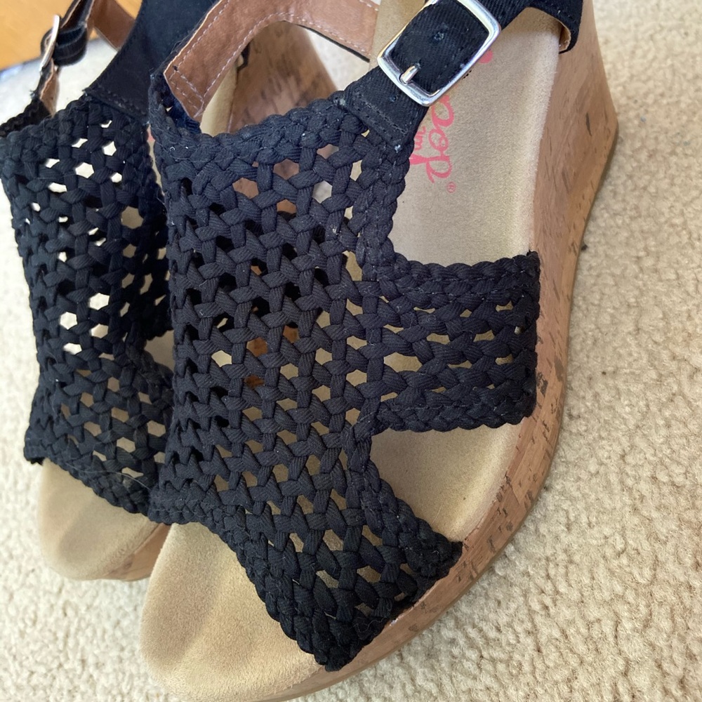 Wedges - Picture 4 of 5